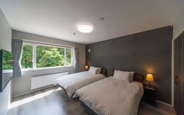 LOVES ONLY YOU【Ezo Fuji Foothills】