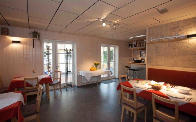 Haus Stoertebeker Appartements - Hotel Garni