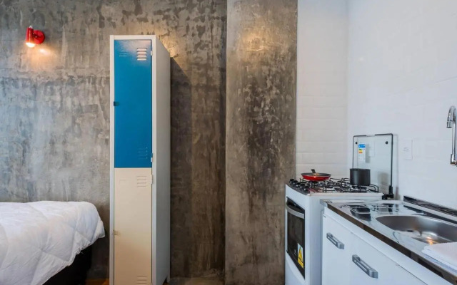 BHomy República Vista linda no Copan CP3107B