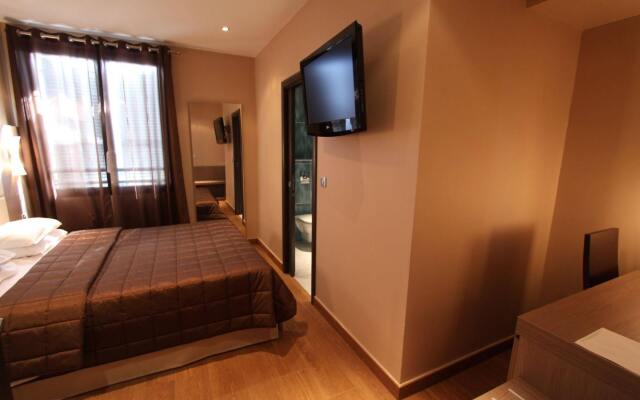 Hotel Chez Charles