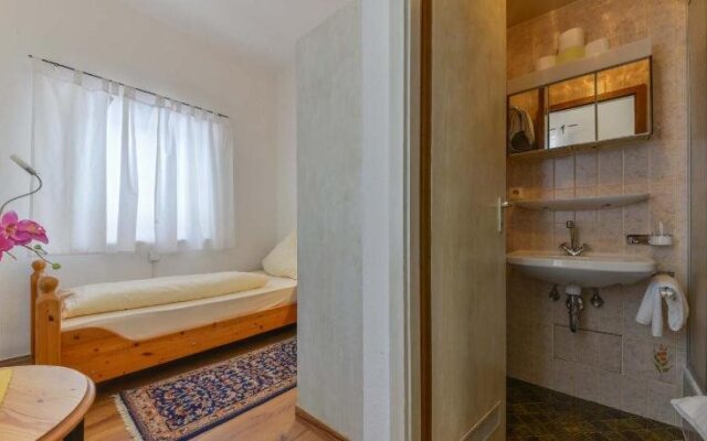 Hotel Garni Jägerhof