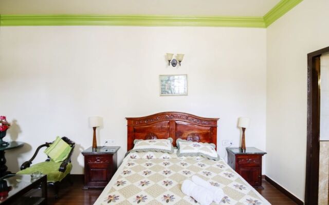 Heritage Inn