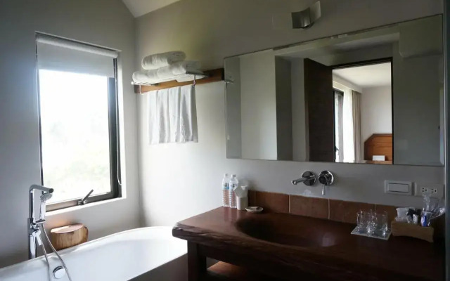 Coconut Beach Homestay