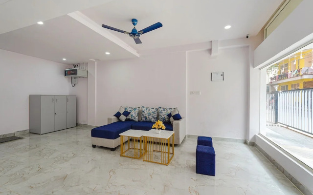 Fabhotel Ivory Pearl