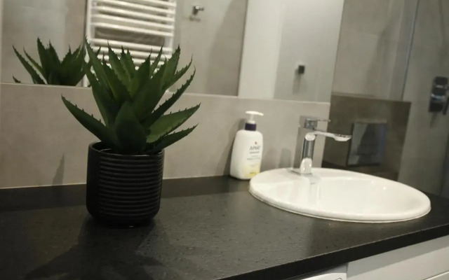 Apartament Tetris - Centrum