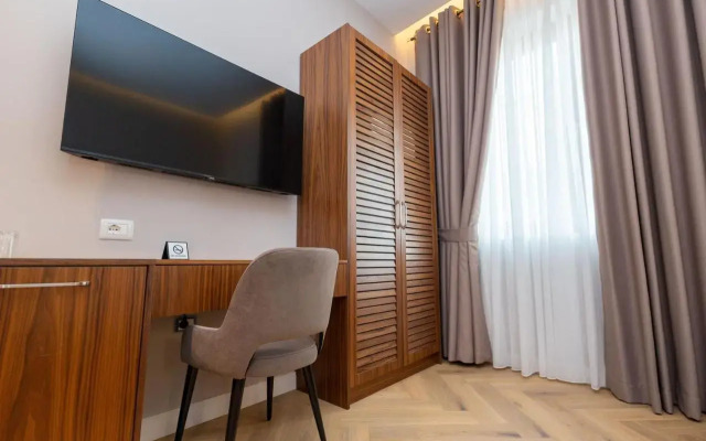 Hotel Vila 101