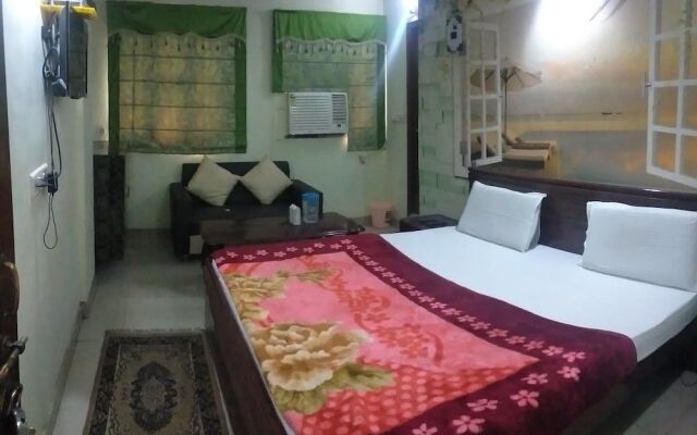 Hotel Neelkanth