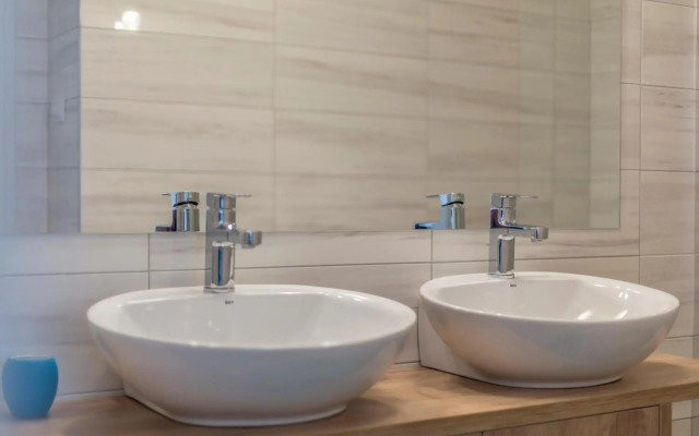 Maggy & Anna Apartment