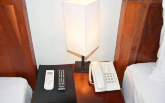 White Villa Boutique