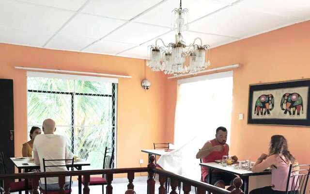 Cloud Inn Kandy