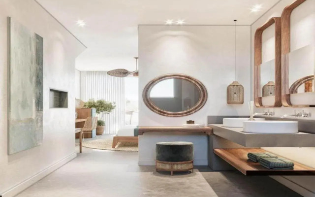 Seapoint Boutique Hotel