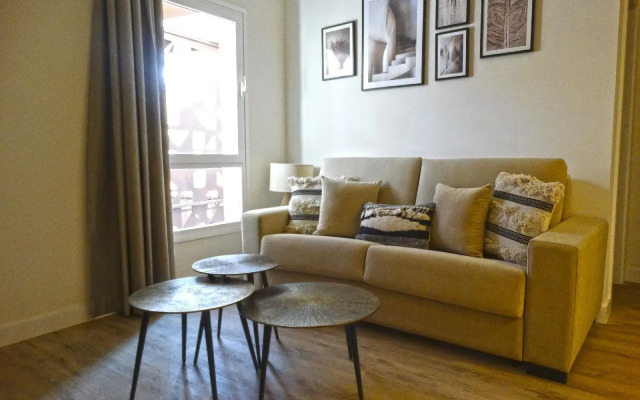 Apartamentos Málaga Premium - Calle San Telmo Thyssen Museum