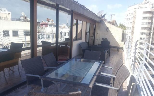 2 Mars Luxury Residence