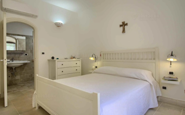 Stone House Li Turchi