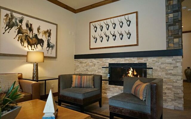 Woodrun Place, a Destination by Hyatt Residence