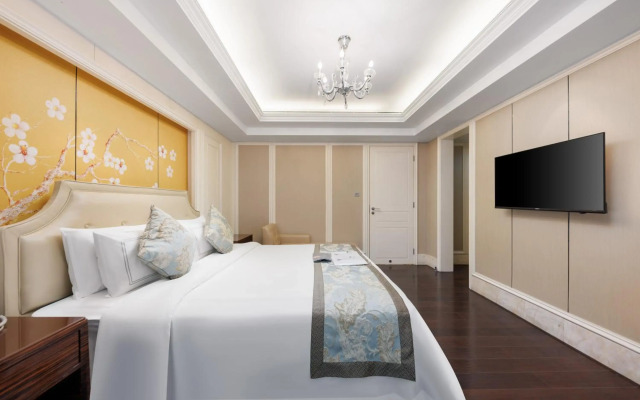 Sun Flower Hotel and Residence