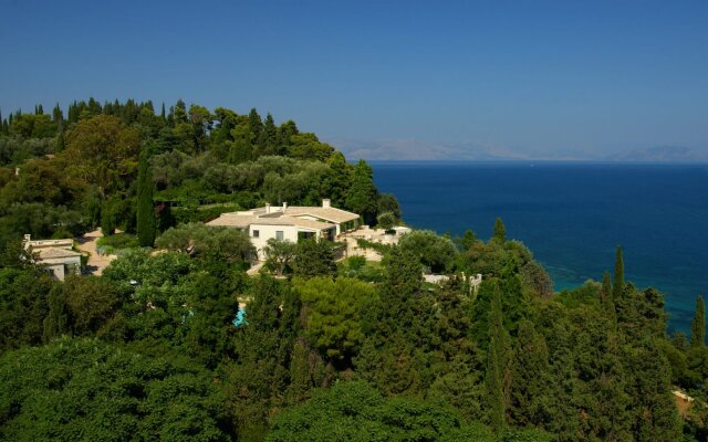 All Greek Villas Corfu