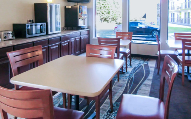 Quality Inn - Roxboro South