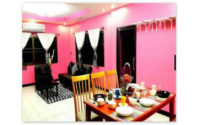 The Heart Ayutthaya Holiday Home