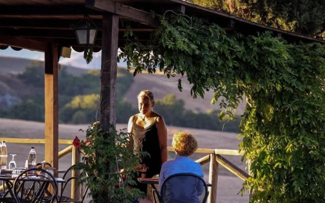 Agriturismo Casanova