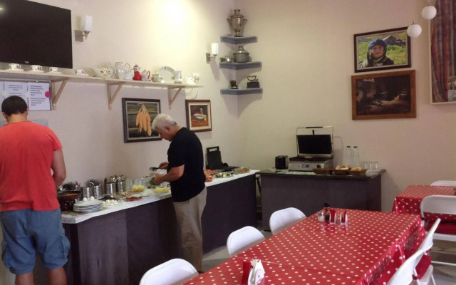 Camlihemsin Tasmektep Hotel