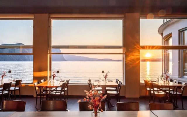 Hotel Terrasse am See