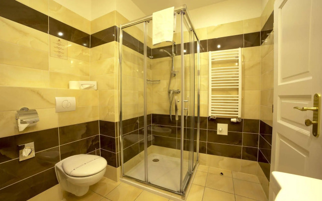 Spa Hotel Čajkovskij