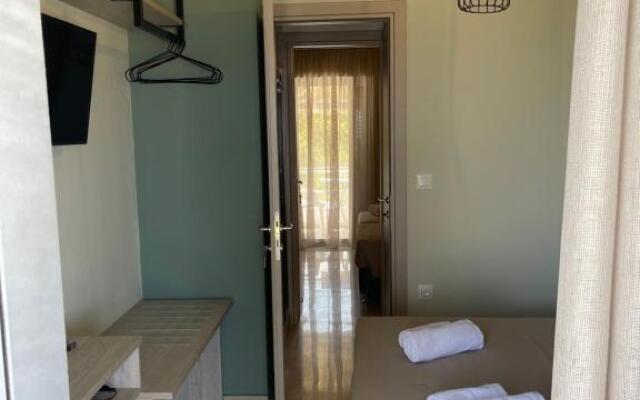 Garden View Apartments by nikolis