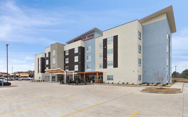 TownePlace Suites White Hall