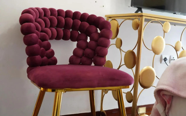 Glifada Calm Luxury Flat One