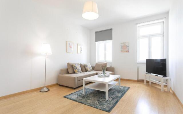Zwischen Schönbrunn und dem City Center. Apt. 29