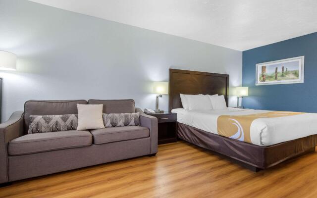 Quality Inn Carolina Oceanfront