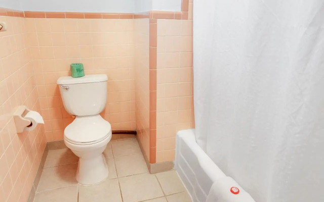 OYO Hotel Liberal, Kansas