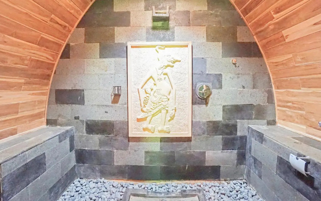 Shanaya Resort Malang