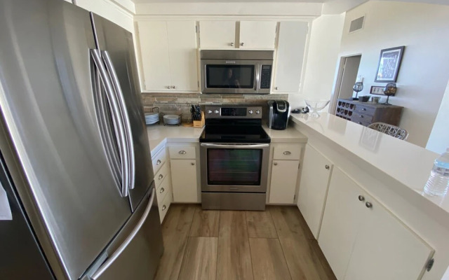 Sandpiper Sunsets 3 Bedroom Condo