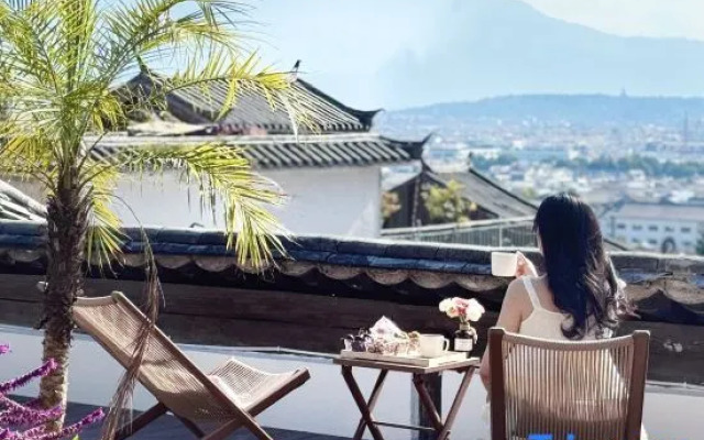 Zizaitang Inn