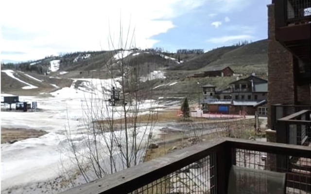 Base Camp One at Granby by RMG