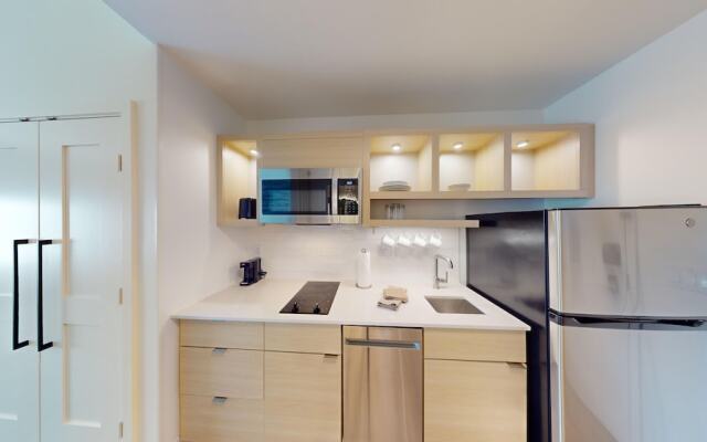 TownePlace Suites Coeur d'Alene