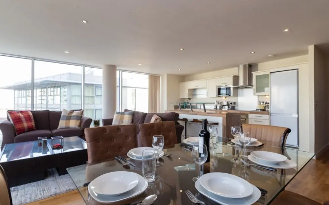 Victoria Heights Austin David Apartments