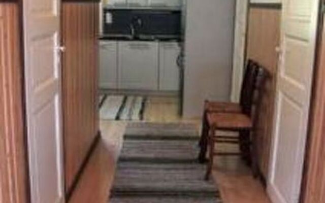 Holiday Home Salmenranta