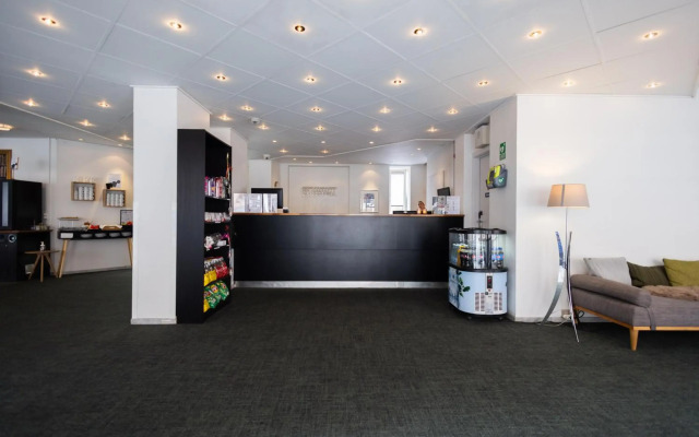 Milling Hotel Gestus