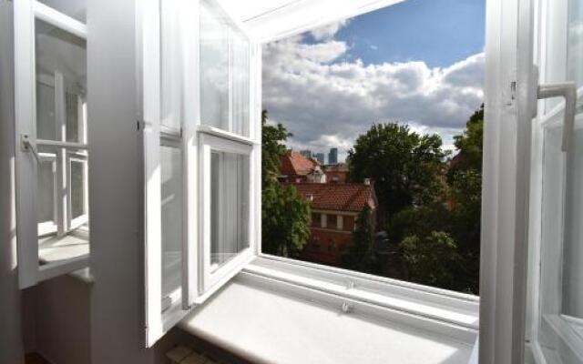 Jr Rental Apartments Piwna - Świętojańska