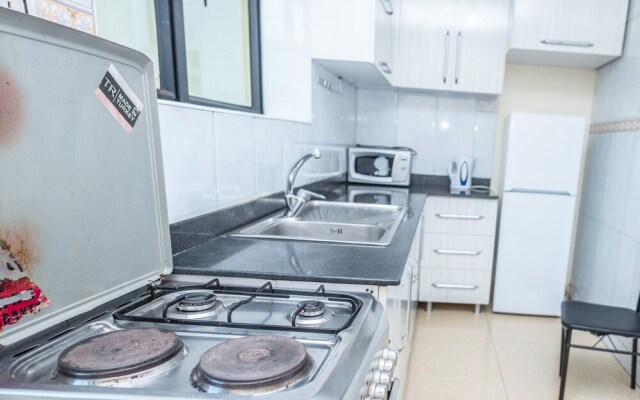 Rehoboth Hotel Apartments