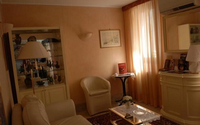 Hotel Cannaregio 2357