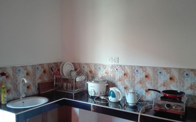Ranmitha Villa