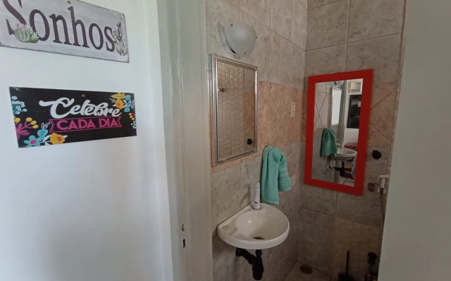 Lar Recife Olinda Praia 2