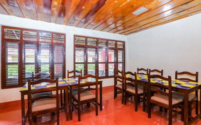 Treebo Alath Cad Homestay