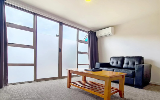 Garden Hotel Christchurch
