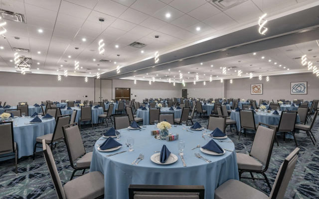 Cambria Hotel Nashville Airport