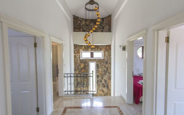 Villa Siesta by Tatilpremium